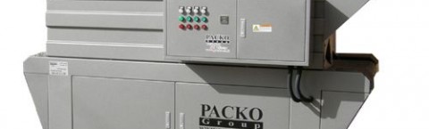 מנהרת כיווץ בחום בגודל בינוני